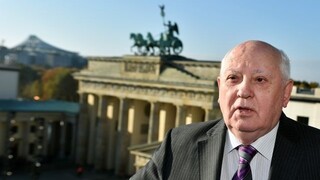 Michail Gorbačov (SITA)